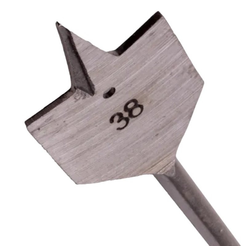 WOOD FLAT BITS - Ultrafast Tools