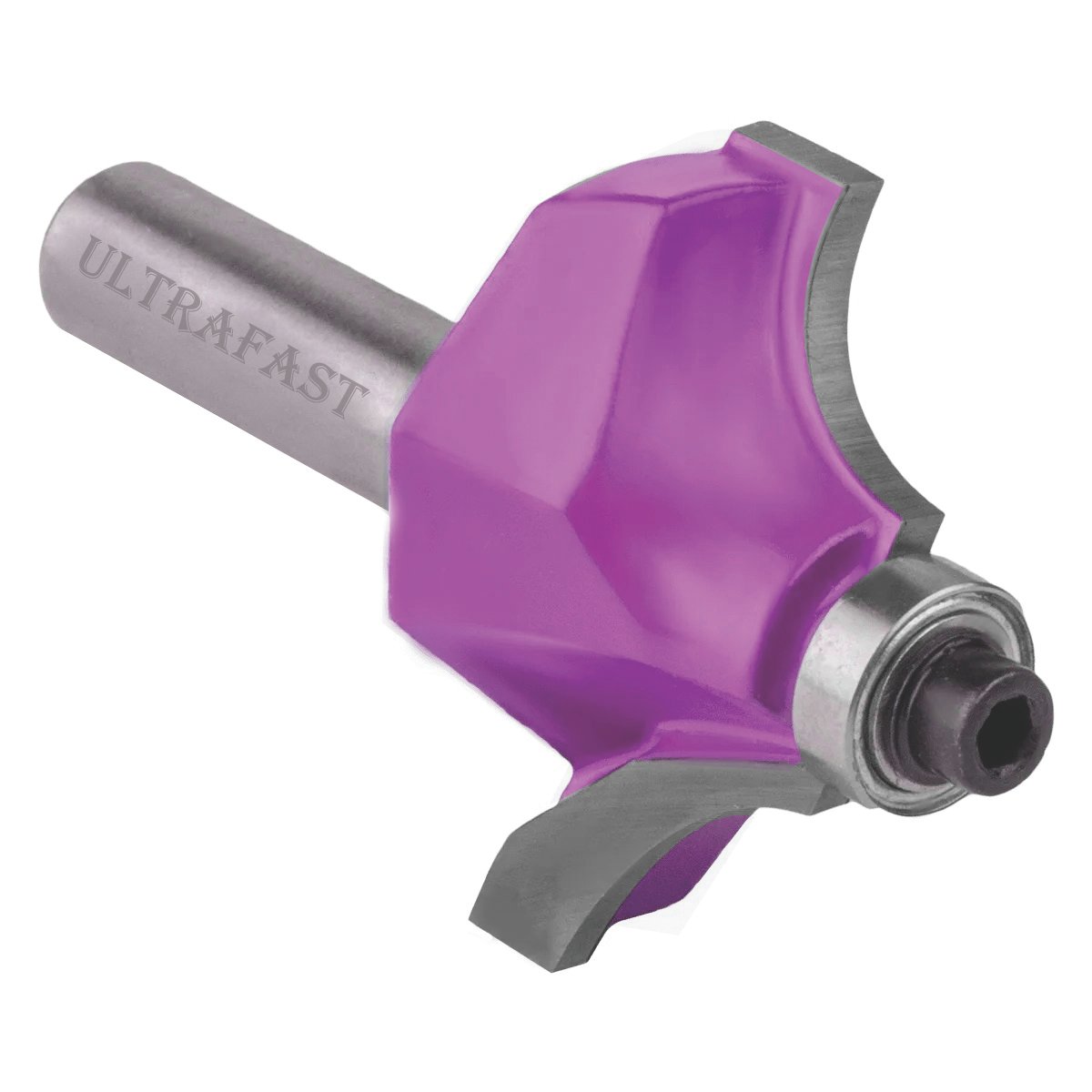 OVOLO ROUTER BITS - Ultrafast Tools